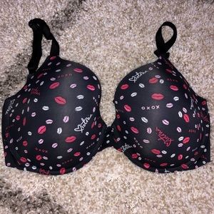 VS BRA 38 DDD